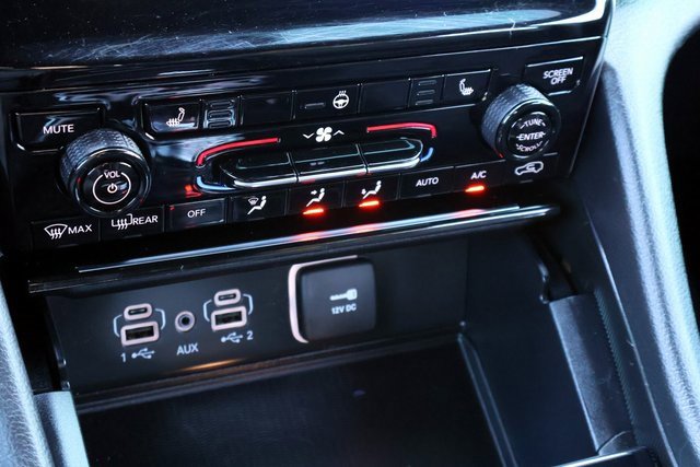 Used 2025 Jeep Grand Cherokee L Laredo image 33