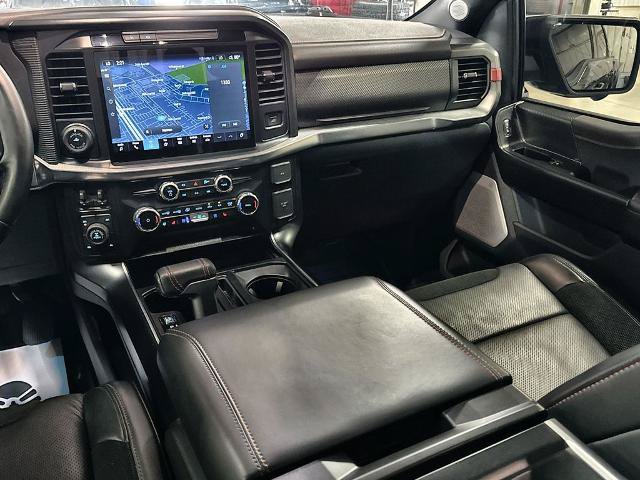 Certified 2025 Ford F150 Raptor AWD/4WD image 28