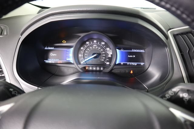 Certified 2023 Ford Edge SEL w/ Convenience Package AWD/4WD image 36