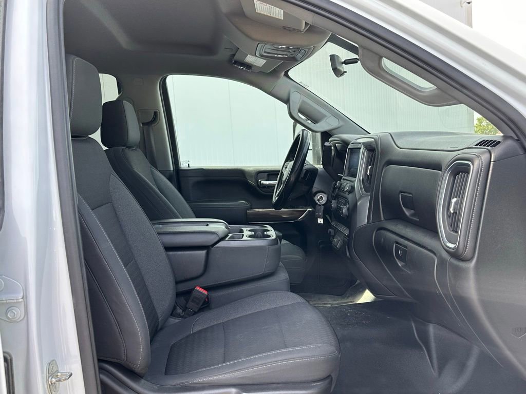 Used 2020 Chevrolet Silverado 3500 LT image 20