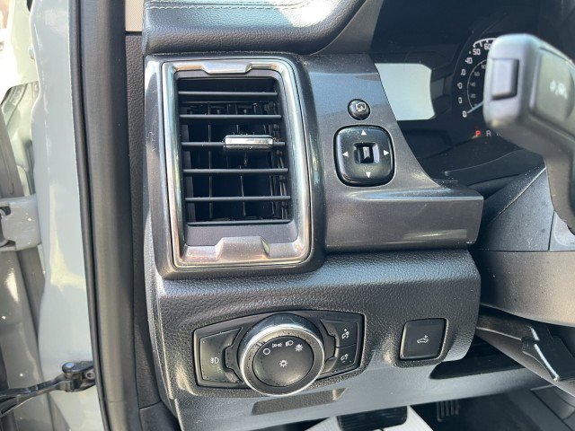 Certified 2021 Ford Ranger Lariat w/ Equipment Group 501A High AWD/4WD image 28