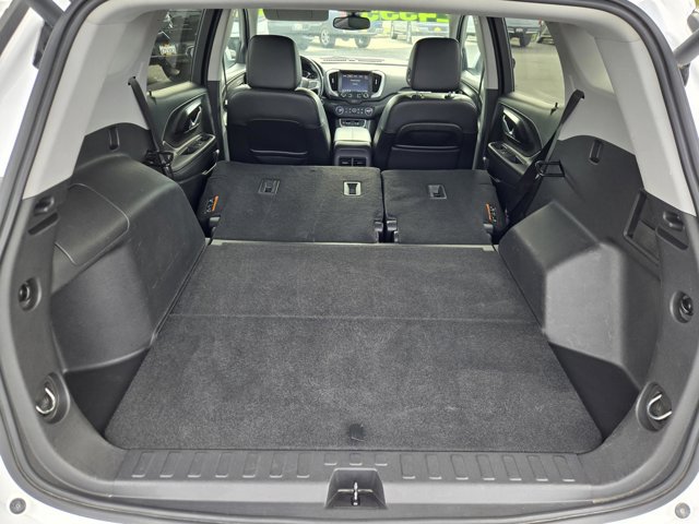 Used 2024 GMC Terrain SLT AWD/4WD image 27