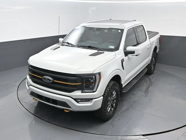Certified 2023 Ford F150 Tremor w/ Equipment Group 402A High AWD/4WD image 25