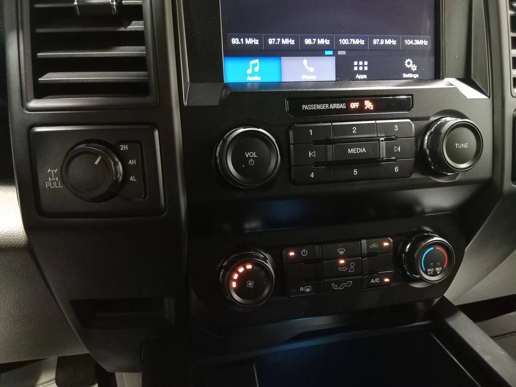 Certified 2019 Ford F150 XL w/ Equipment Group 101A Mid AWD/4WD image 21