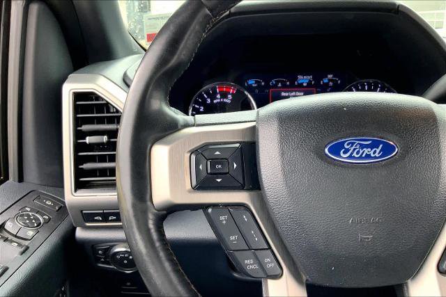 Certified 2022 Ford F350 Platinum AWD/4WD image 24