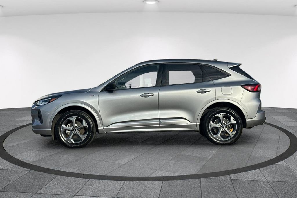 Certified 2024 Ford Escape ST-Line image 7