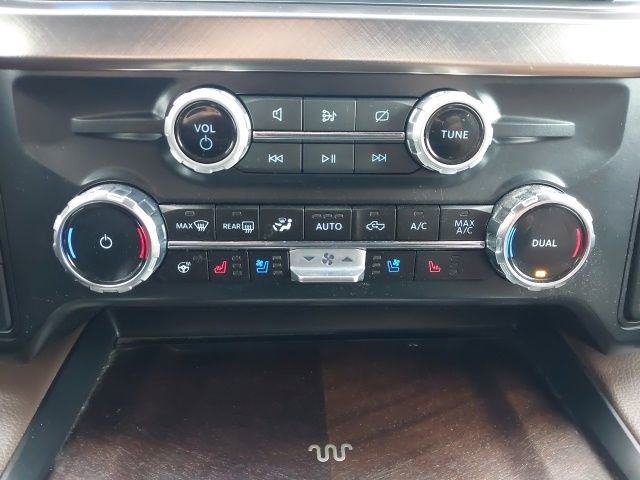 Certified 2024 Ford F250 King Ranch AWD/4WD image 21