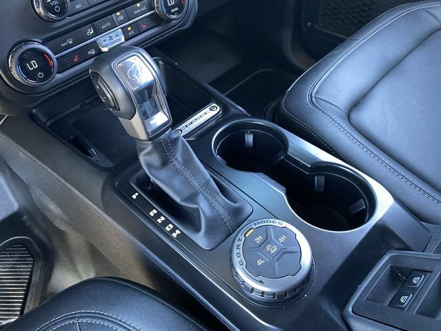 Certified 2025 Ford Bronco Big Bend AWD/4WD image 32