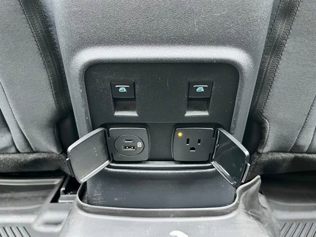 Certified 2023 Ford Bronco Big Bend AWD/4WD image 16