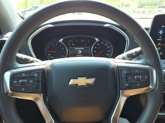 Used 2023 Chevrolet Blazer LT AWD/4WD image 20