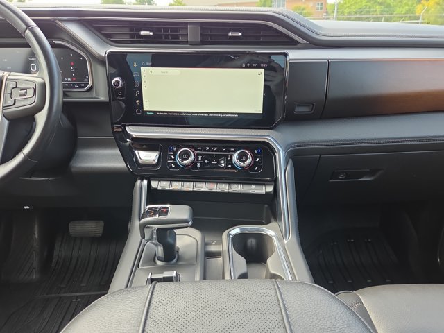 Used 2023 GMC Sierra 1500 Denali AWD/4WD image 24