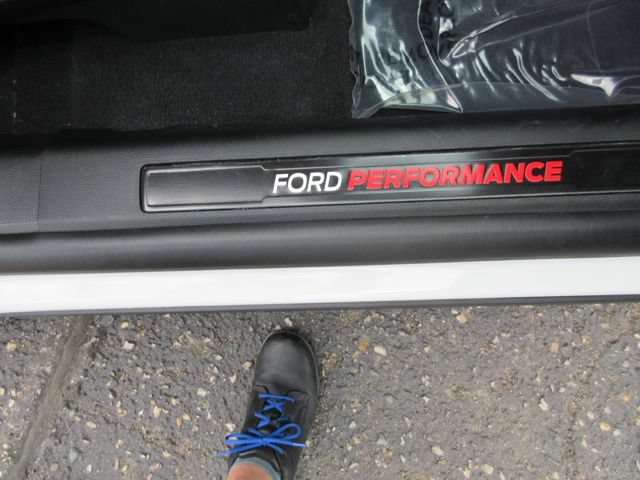 Certified 2023 Ford Explorer ST w/ Equipment Group 401A AWD/4WD image 39