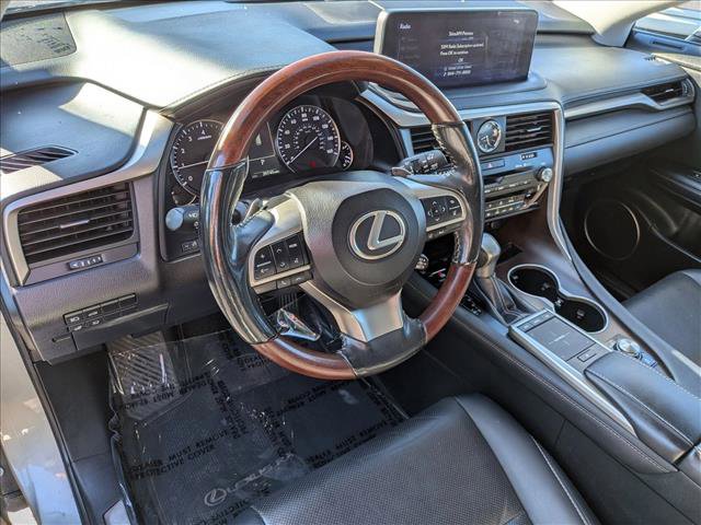 Used 2021 Lexus RX 350 AWD w/ Premium Package image 10