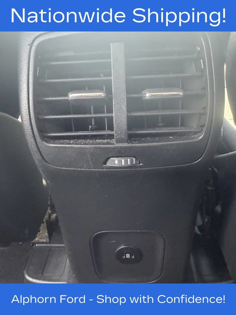 Certified 2025 Ford Escape Active AWD/4WD image 24