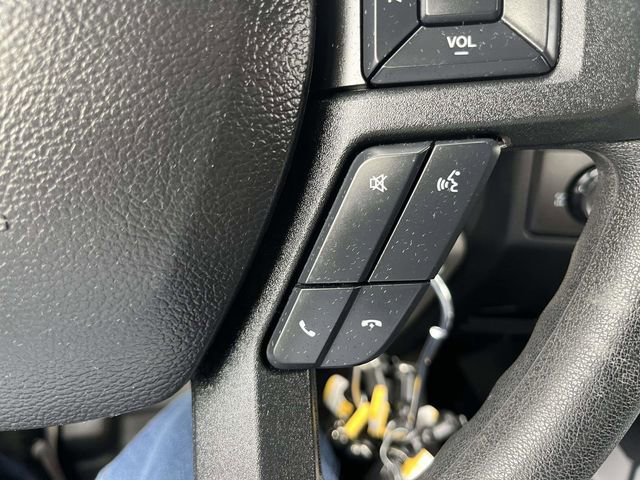 Certified 2020 Ford F150 XL w/ Equipment Group 101A Mid image 24