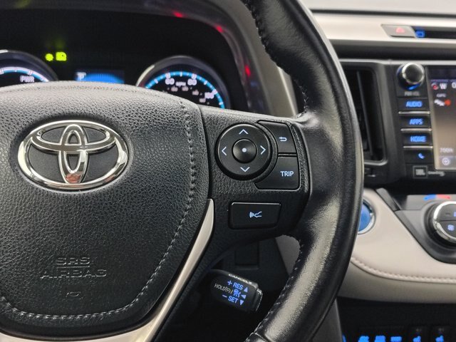 Used 2017 Toyota RAV4 Limited w/ Advanced Technology Package AWD/4WD image 37