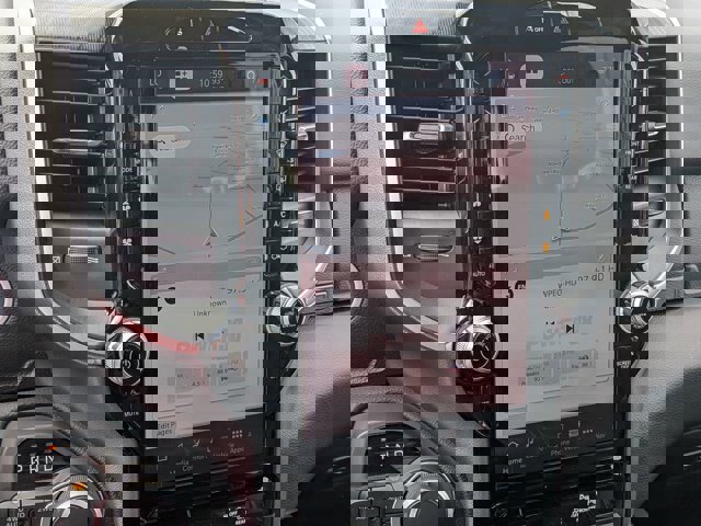 Used 2025 RAM 1500 Big Horn image 21