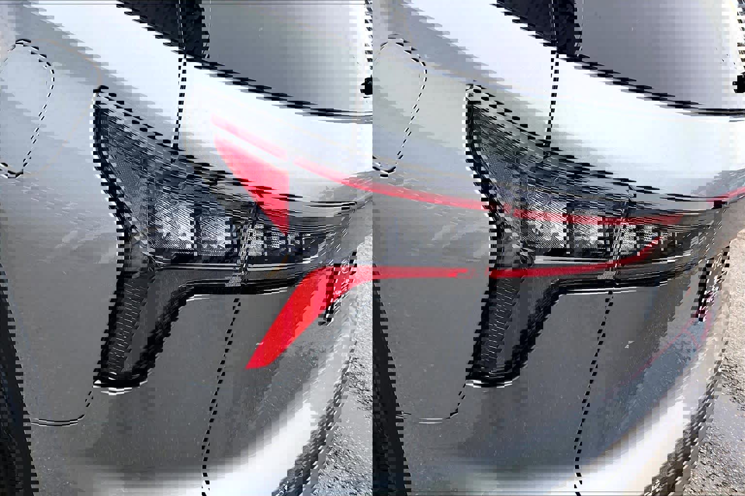 Used 2025 Chevrolet Equinox LT image 27