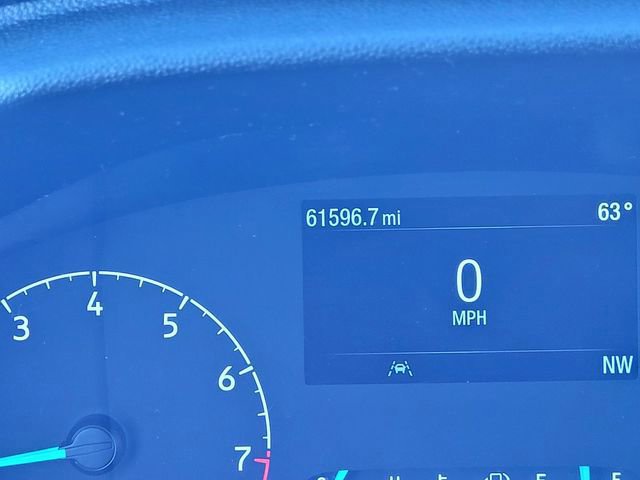 Certified 2021 Ford Transit 350 XLT image 22