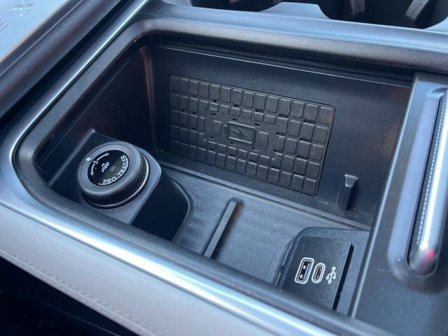 Certified 2025 Ford Expedition Max Platinum AWD/4WD image 35