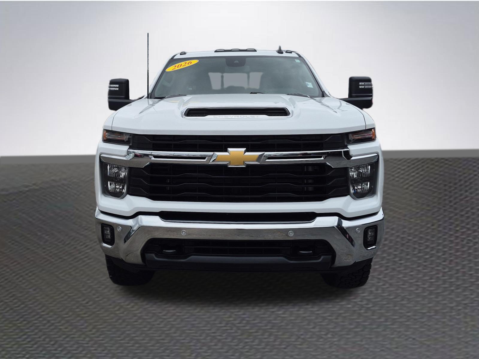 Used 2026 Chevrolet Silverado 2500 LT w/ All Star Edition AWD/4WD image 3