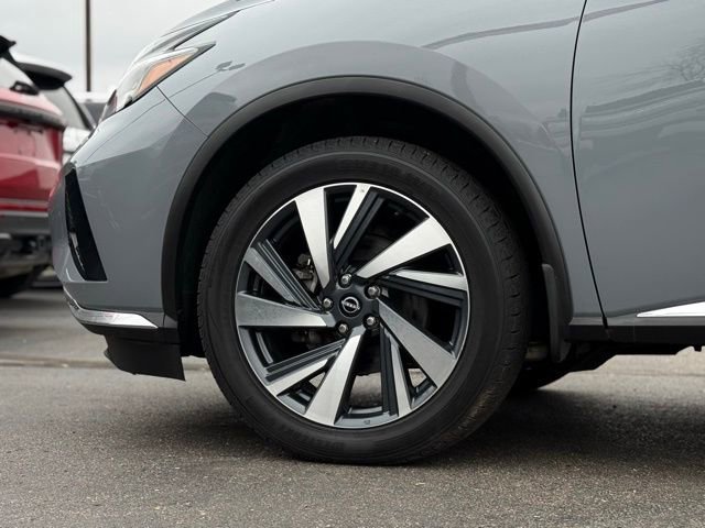 Used 2024 Nissan Murano SL image 48