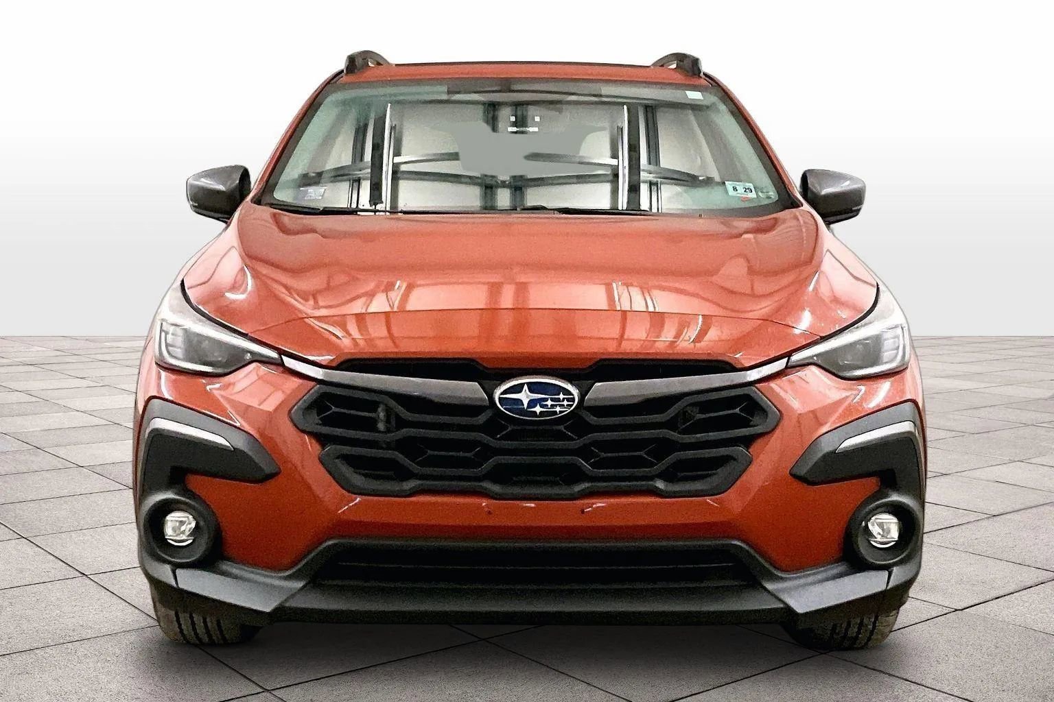 Used 2024 Subaru Crosstrek 2.5i Limited w/ Crosstrek Mirror Package image 3