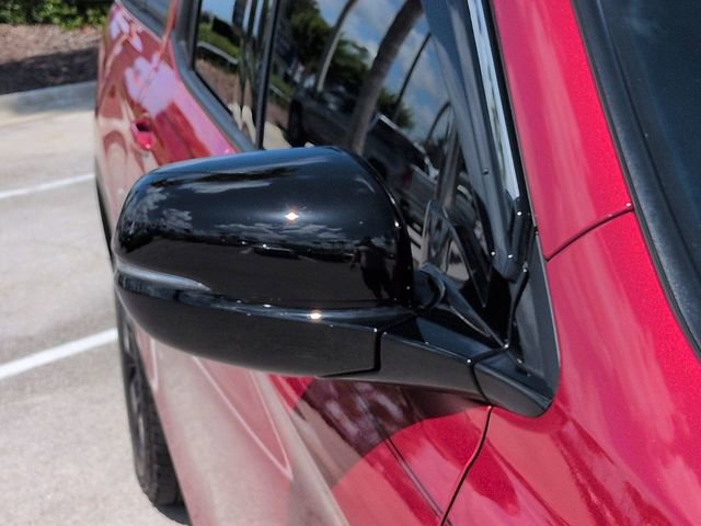 Used 2025 Honda Ridgeline Black Edition image 12