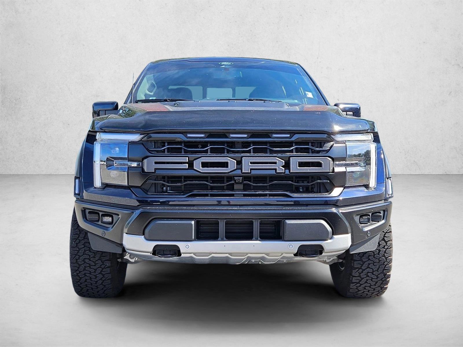 Certified 2025 Ford F150 Raptor AWD/4WD image 2
