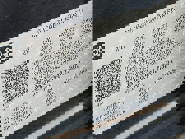 Used 2018 Chevrolet Traverse LS image 19