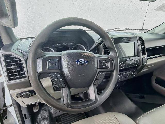 Certified 2022 Ford F350 XL w/ Power Equipment Group AWD/4WD image 11