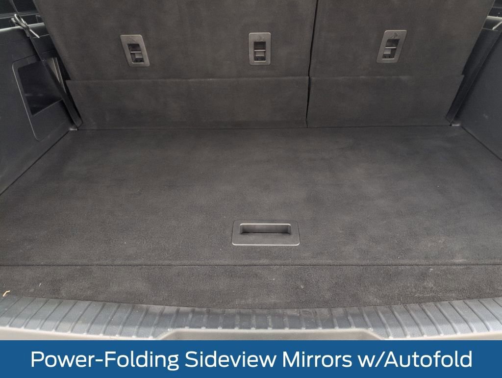 Certified 2022 Ford Expedition Max XLT image 36