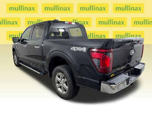 Certified 2024 Ford F150 XLT w/ Mobile Office Package AWD/4WD image 11