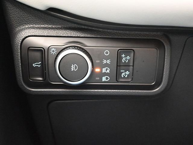 Certified 2025 Ford Explorer Platinum w/ Ultimate Package image 23