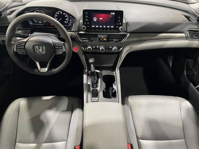 Used 2019 Honda Accord LX image 17