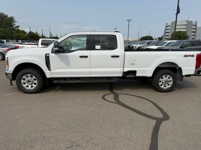 Certified 2024 Ford F250 XLT AWD/4WD image 7