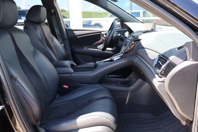 Used 2023 Acura RDX A-Spec AWD/4WD image 36