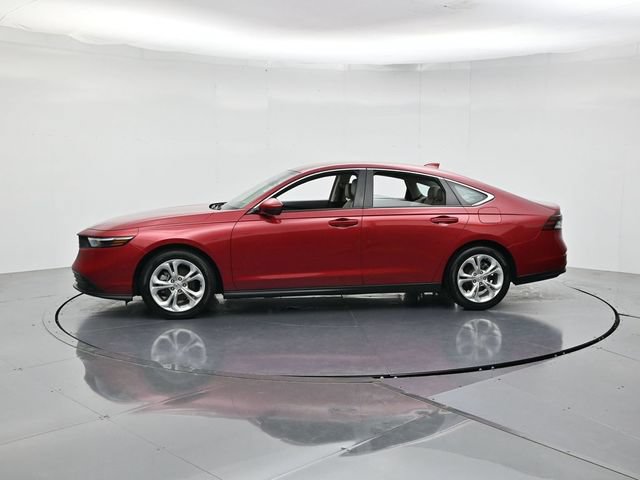 Used 2024 Honda Accord LX image 7