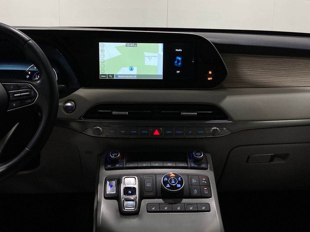 Used 2022 Hyundai Palisade Limited image 20