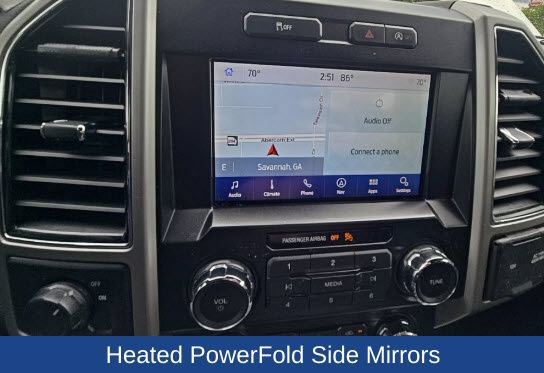 Certified 2019 Ford F150 Lariat w/ Trailer Tow Package RWD image 10