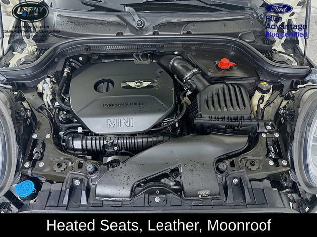 Used 2019 MINI Cooper S w/ Premium Package image 30