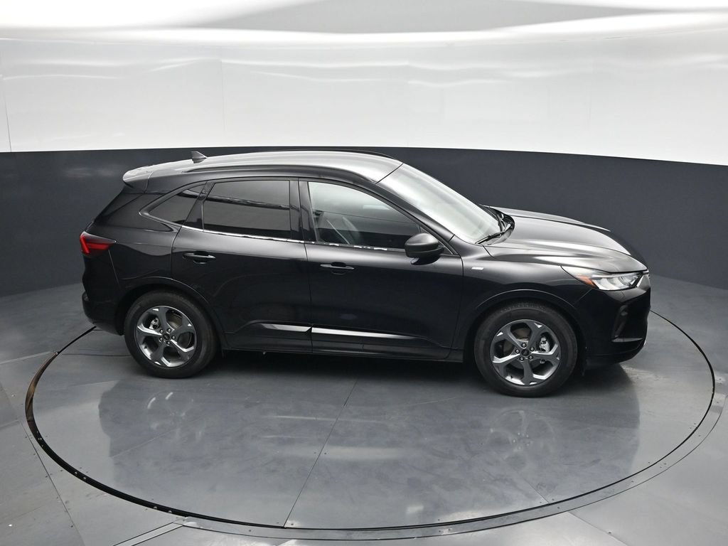 Certified 2023 Ford Escape ST-Line w/ Tech Pack #1 FWD image 47