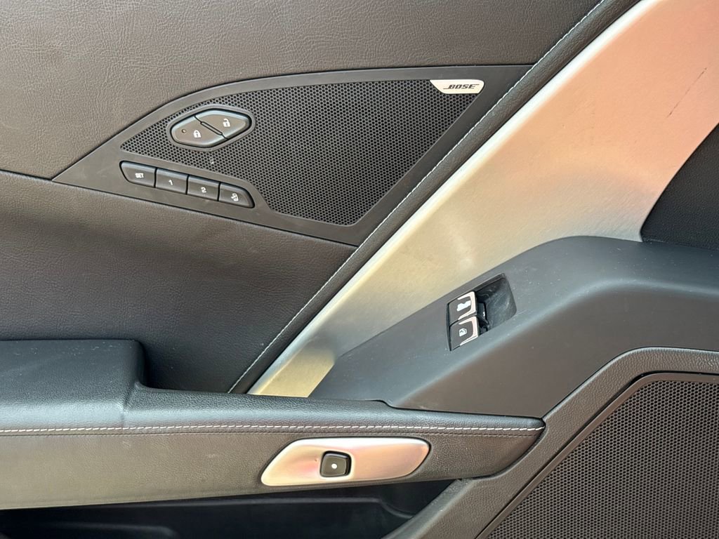 Used 2019 Chevrolet Corvette Grand Sport RWD image 16