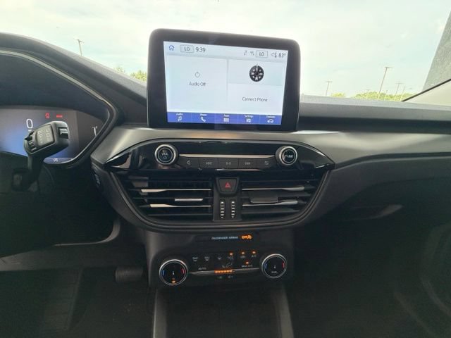 Certified 2025 Ford Escape Active FWD image 13