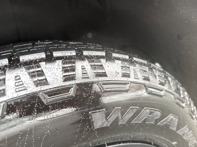 Used 2025 Chevrolet Silverado 1500 High Country w/ Midnight Edition image 12