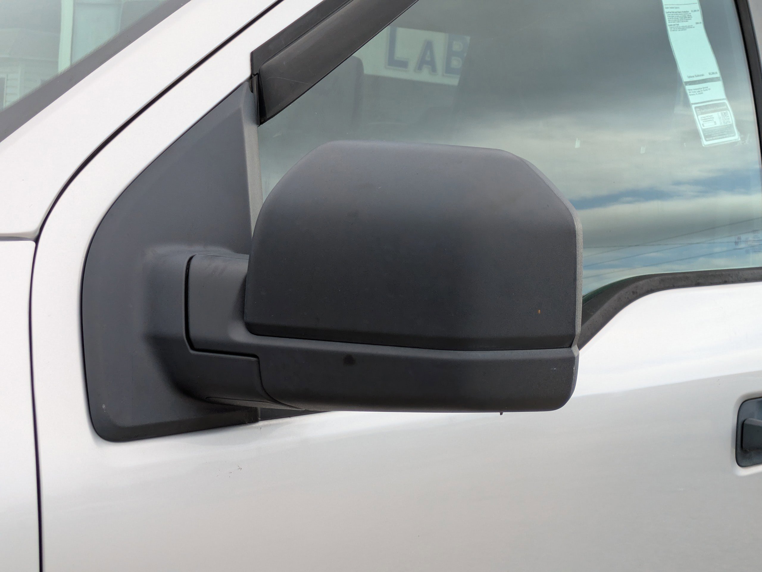 Certified 2019 Ford F150 XL w/ Equipment Group 101A Mid image 12