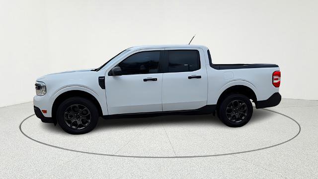 Certified 2022 Ford Maverick XLT image 6