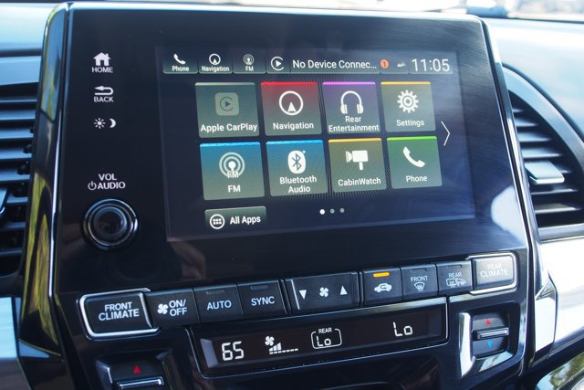 Used 2024 Honda Odyssey Elite image 31