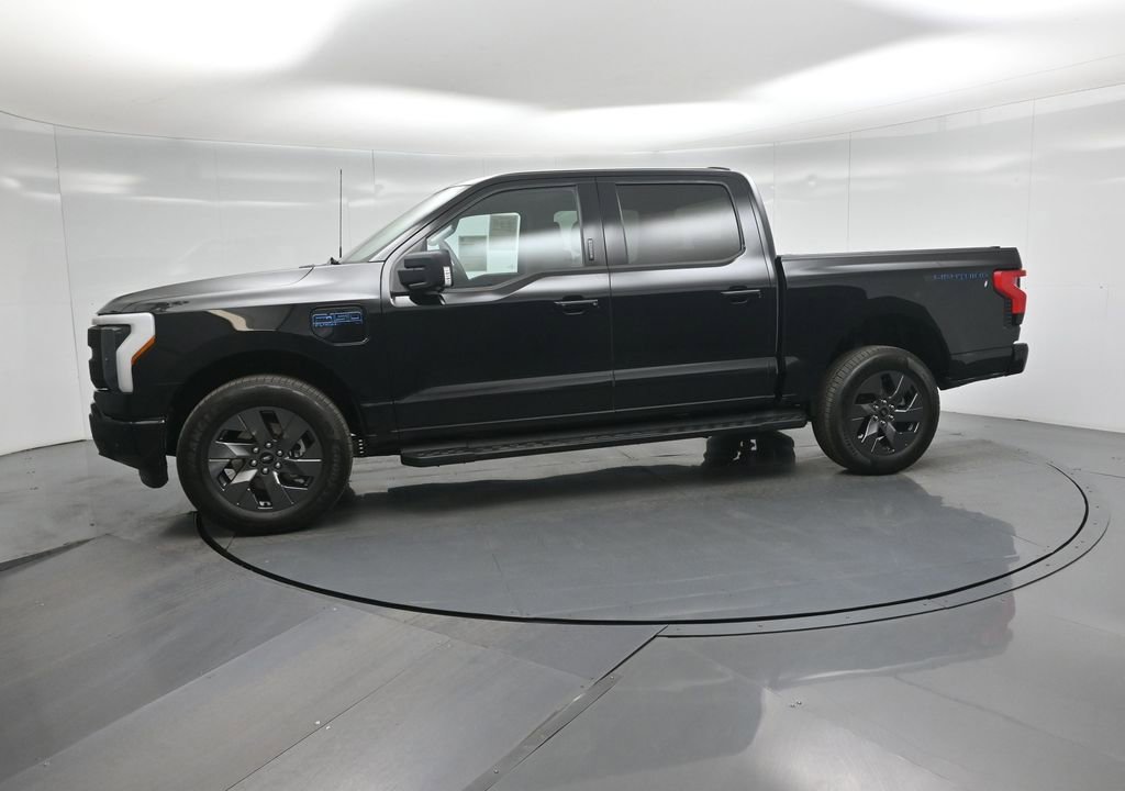 Certified 2024 Ford F150 Lightning Flash image 29