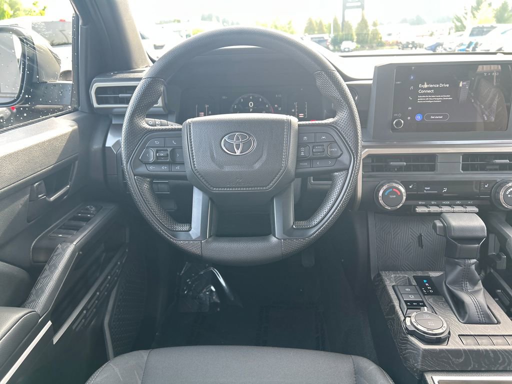 Used 2025 Toyota Tacoma SR5 AWD/4WD image 8